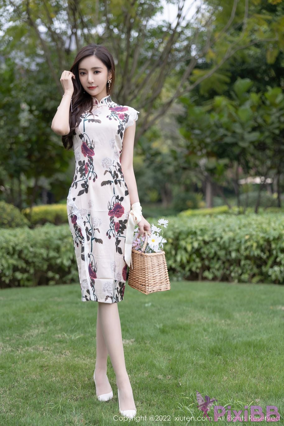 XIUREN No.4688 Yanni Wang Xin Yao PixiBB.COM 014