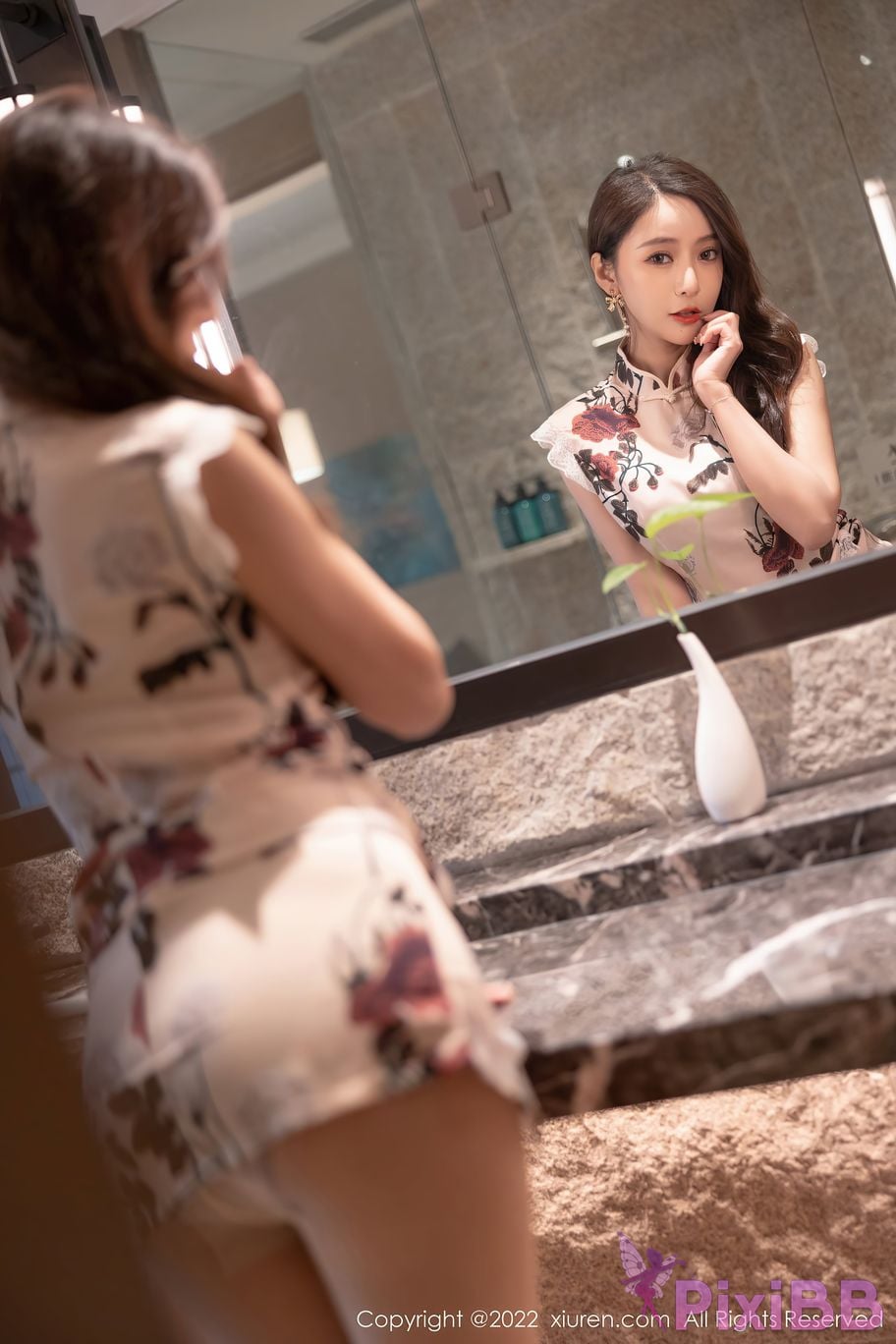 XIUREN No.4688 Yanni Wang Xin Yao PixiBB.COM 018