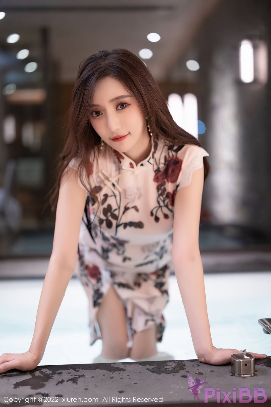 XIUREN No.4688 Yanni Wang Xin Yao PixiBB.COM 071