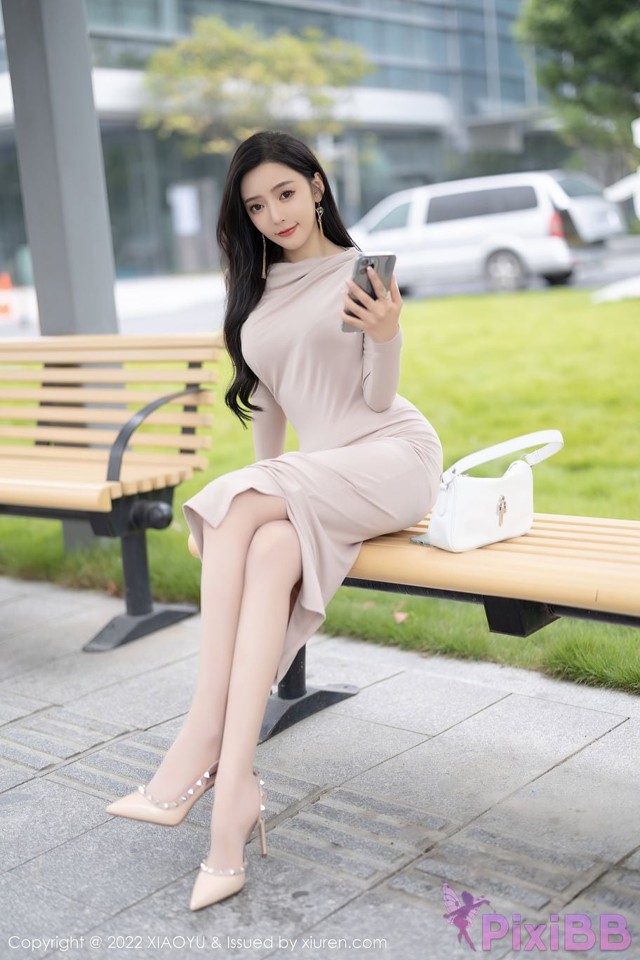 XiaoYu Vol.764 Yanni Wang Xin Yao PixiBB.COM 005