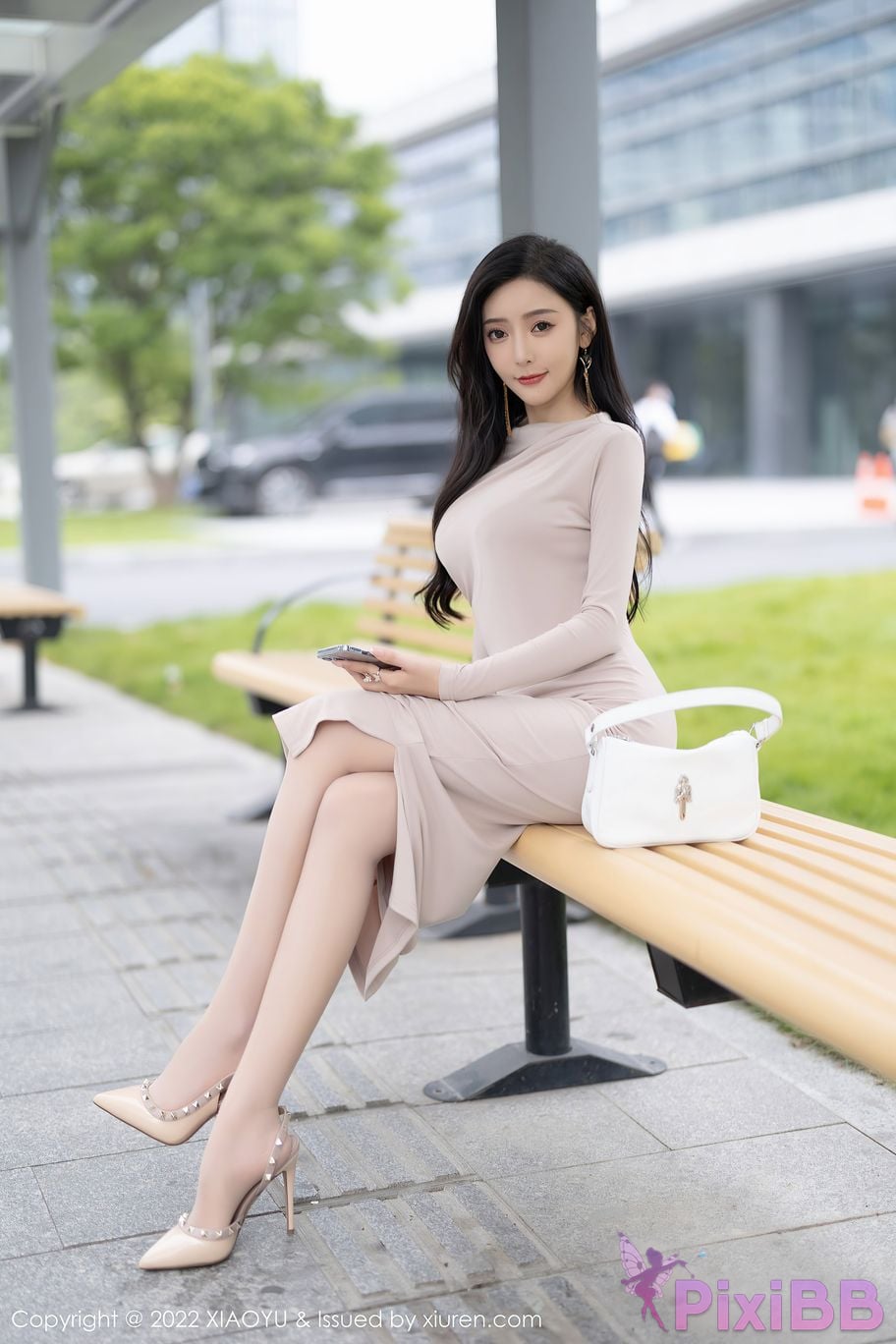 XiaoYu Vol.764 Yanni Wang Xin Yao PixiBB.COM 006