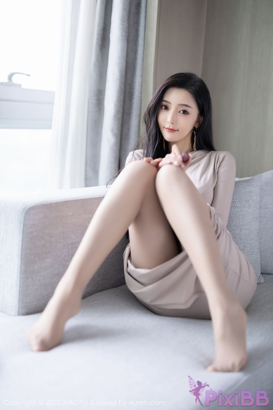 XiaoYu Vol.764 Yanni Wang Xin Yao PixiBB.COM 017
