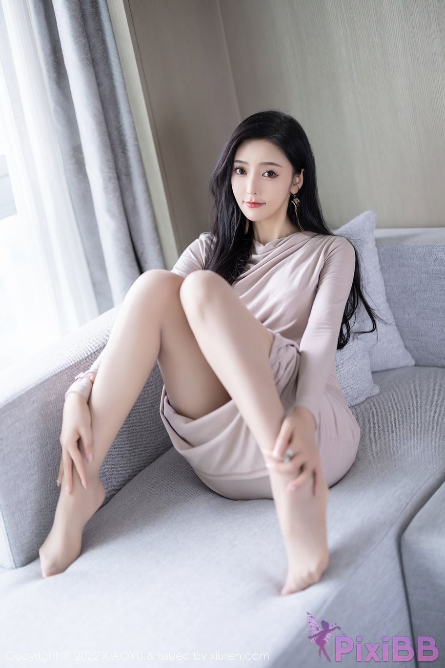 XiaoYu Vol.764 Yanni Wang Xin Yao PixiBB.COM 020