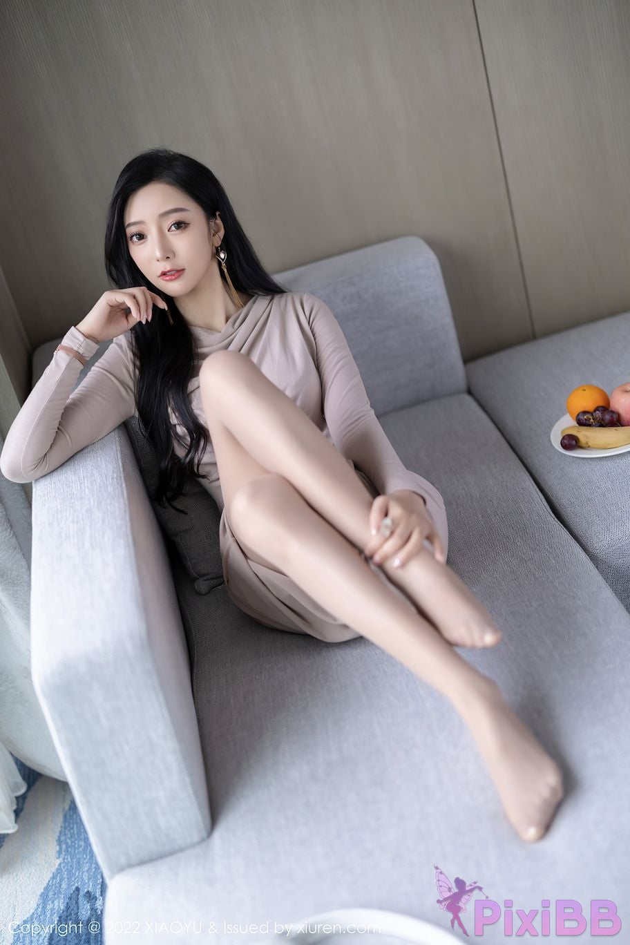 XiaoYu Vol.764 Yanni Wang Xin Yao PixiBB.COM 022