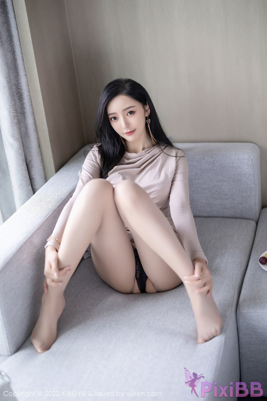 XiaoYu Vol.764 Yanni Wang Xin Yao PixiBB.COM 023