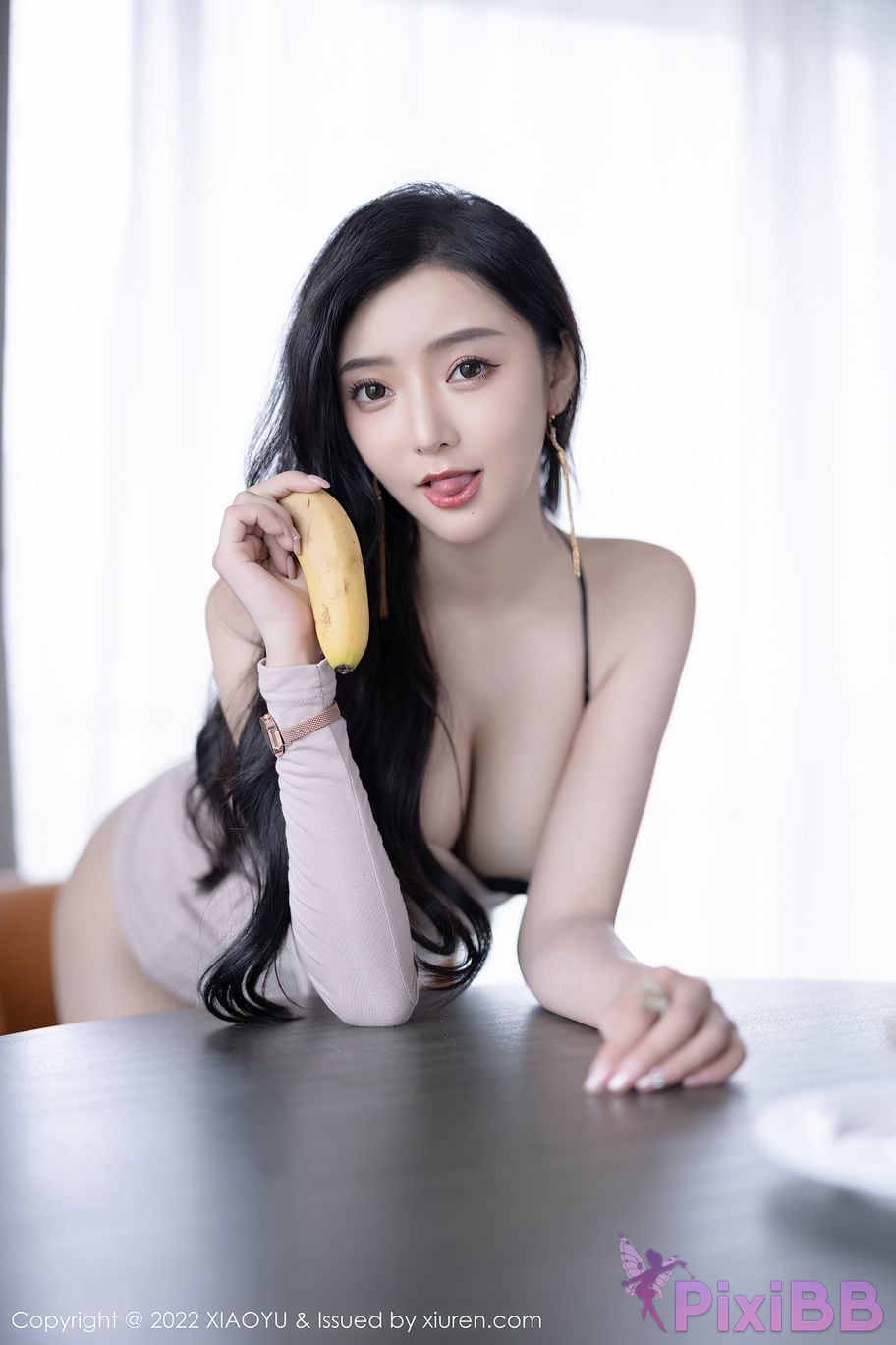 XiaoYu Vol.764 Yanni Wang Xin Yao PixiBB.COM 069