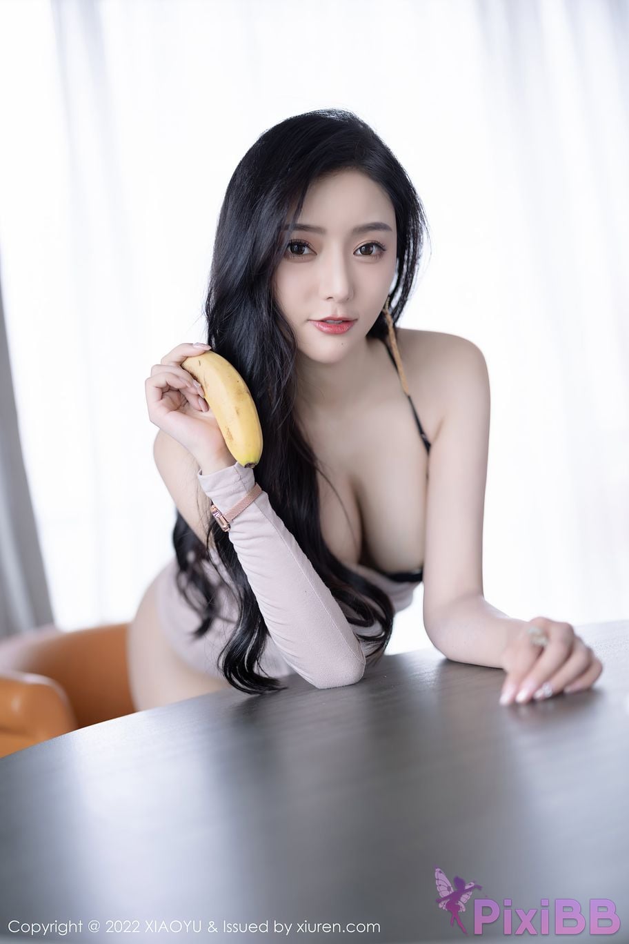 XiaoYu Vol.764 Yanni Wang Xin Yao PixiBB.COM 070