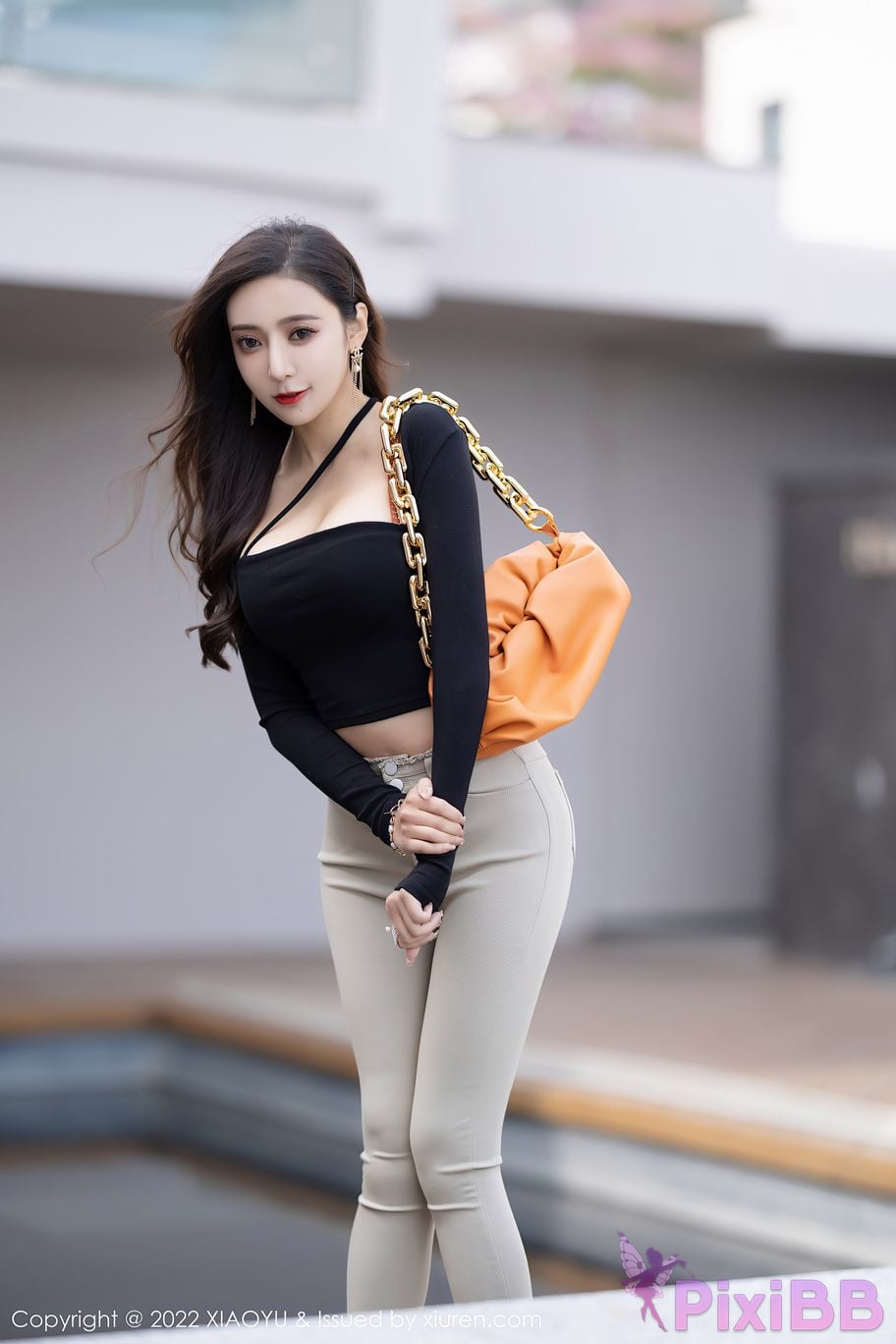 XiaoYu Vol.762 Yanni Wang Xin Yao PixiBB.COM 002