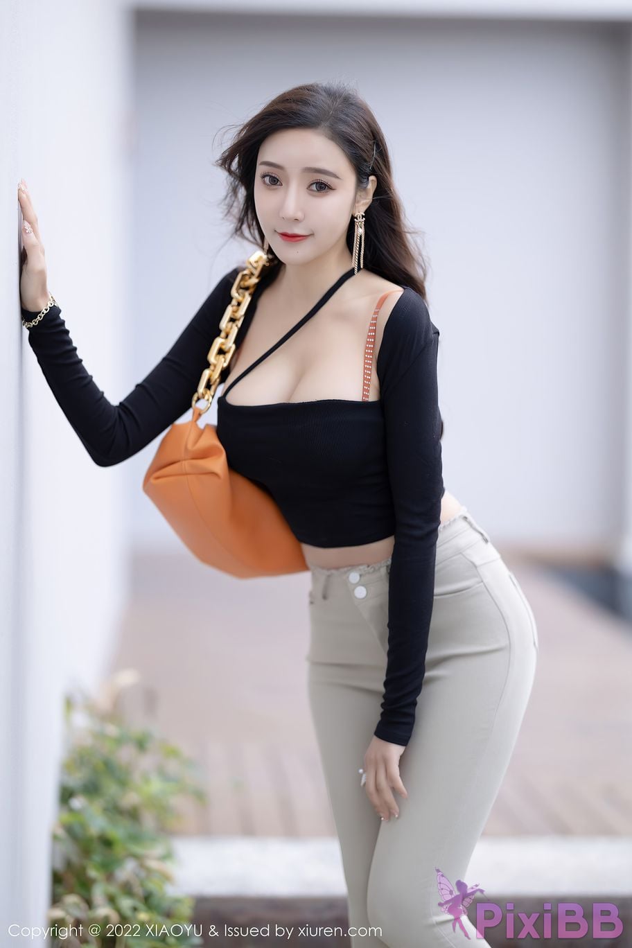 XiaoYu Vol.762 Yanni Wang Xin Yao PixiBB.COM 005