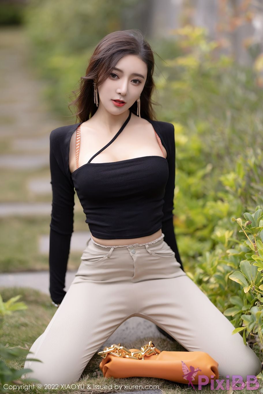 XiaoYu Vol.762 Yanni Wang Xin Yao PixiBB.COM 012