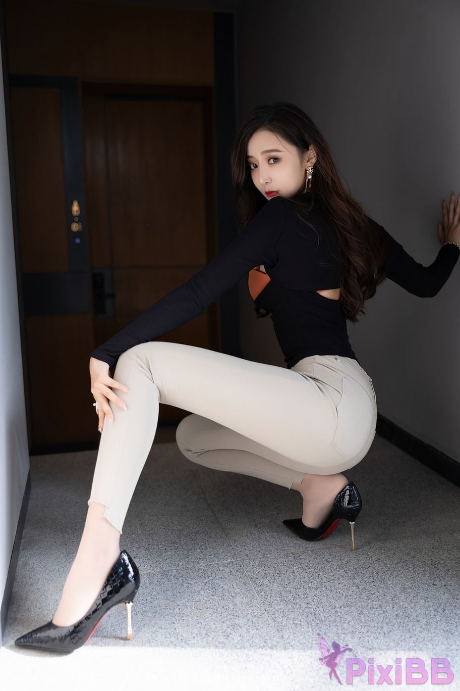 XiaoYu Vol.762 Yanni Wang Xin Yao PixiBB.COM 015
