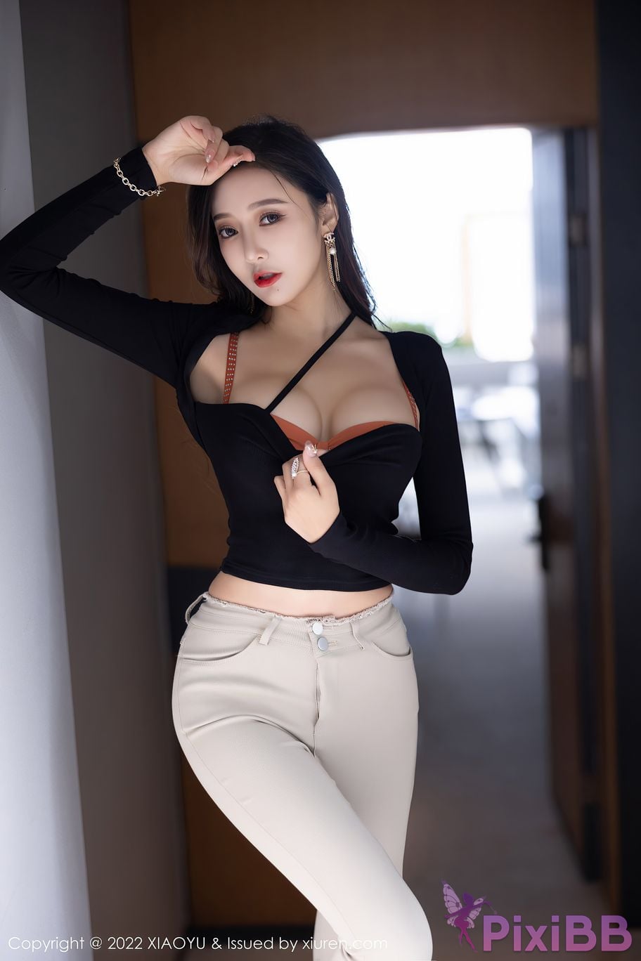 XiaoYu Vol.762 Yanni Wang Xin Yao PixiBB.COM 016