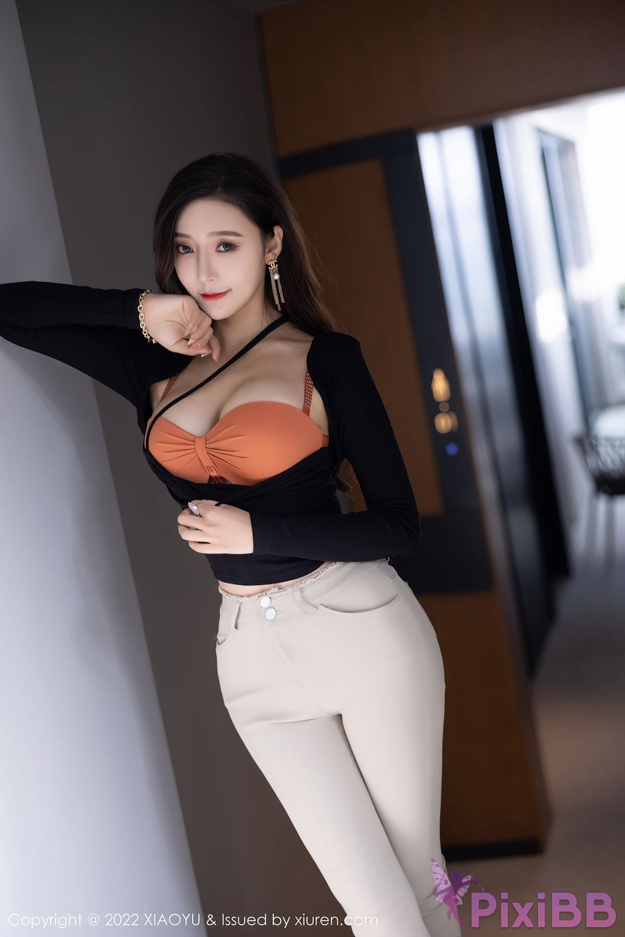 XiaoYu Vol.762 Yanni Wang Xin Yao PixiBB.COM 018