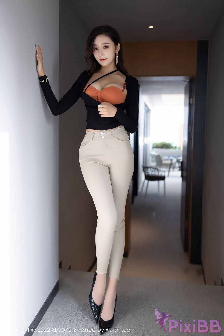 XiaoYu Vol.762 Yanni Wang Xin Yao PixiBB.COM 019