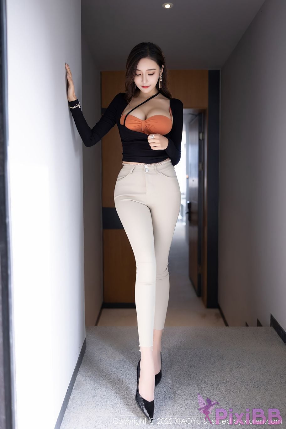 XiaoYu Vol.762 Yanni Wang Xin Yao PixiBB.COM 020
