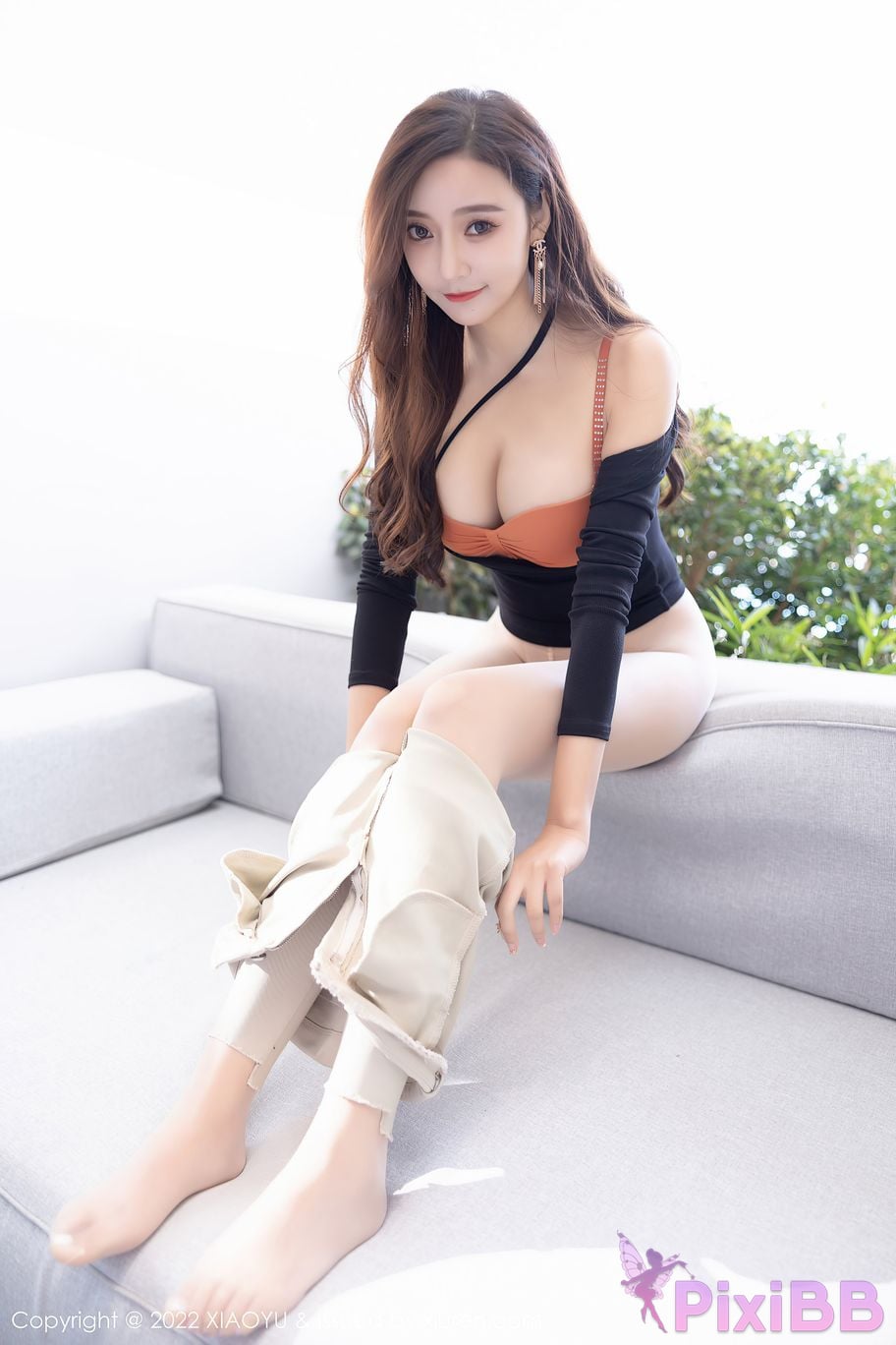 XiaoYu Vol.762 Yanni Wang Xin Yao PixiBB.COM 042