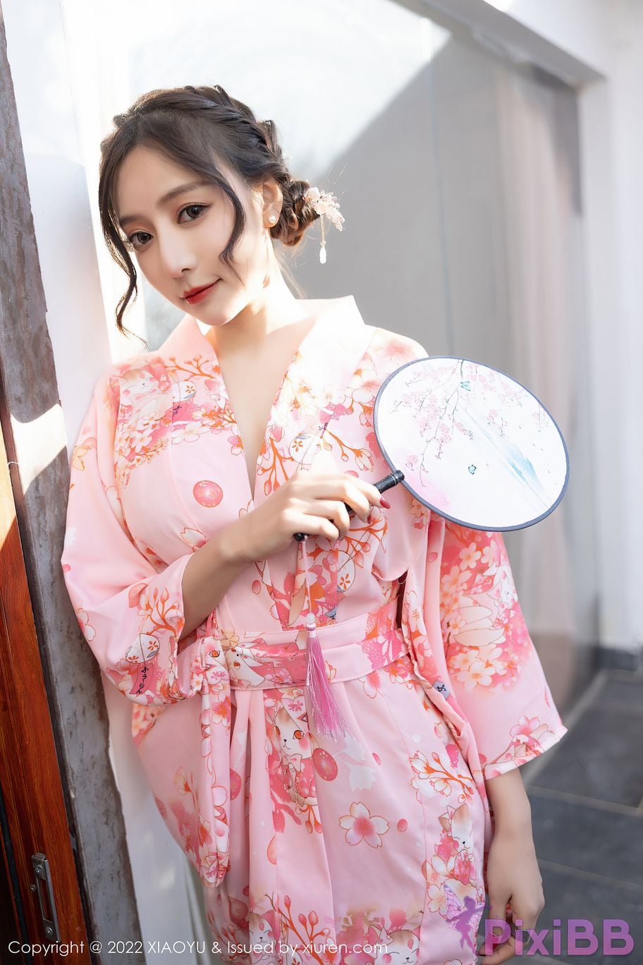 XiaoYu Vol.754 Yanni Wang Xin Yao PixiBB.COM 023