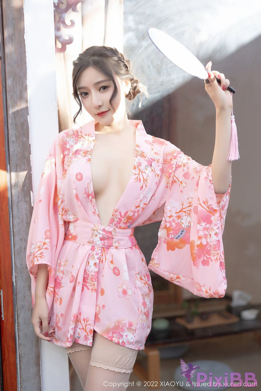 XiaoYu Vol.754 Yanni Wang Xin Yao PixiBB.COM 025