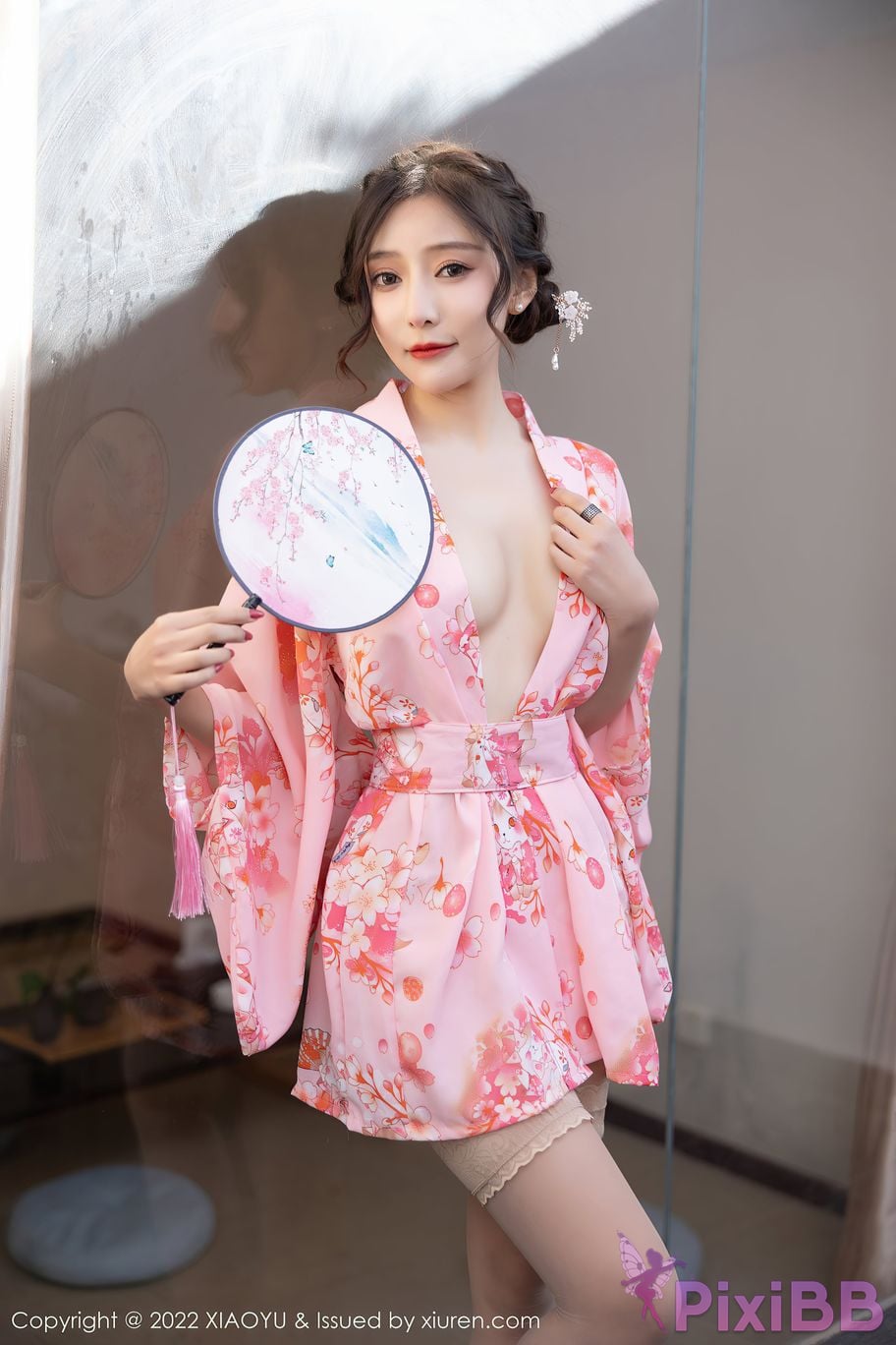 XiaoYu Vol.754 Yanni Wang Xin Yao PixiBB.COM 028
