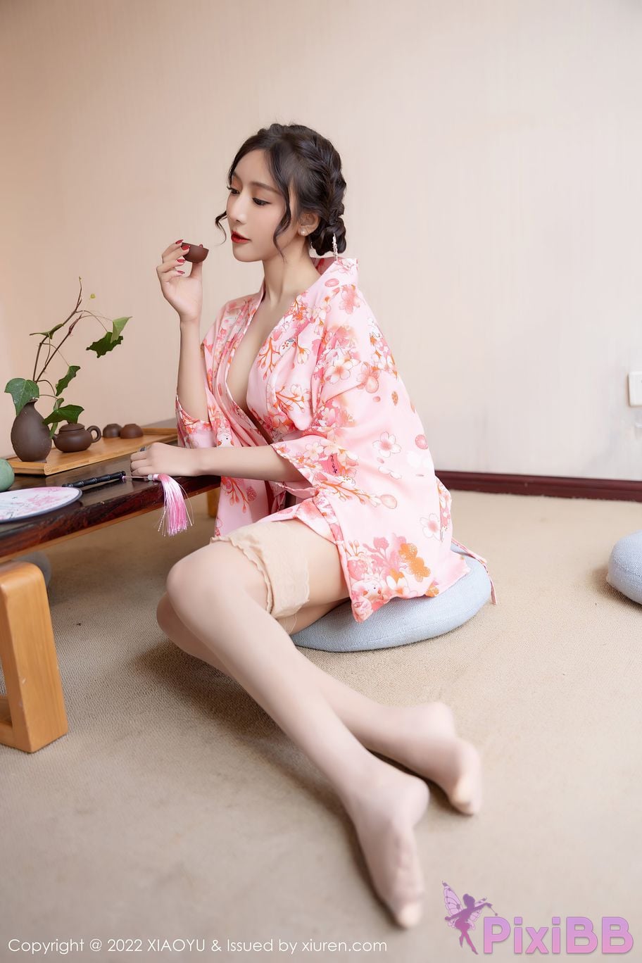 XiaoYu Vol.754 Yanni Wang Xin Yao PixiBB.COM 031
