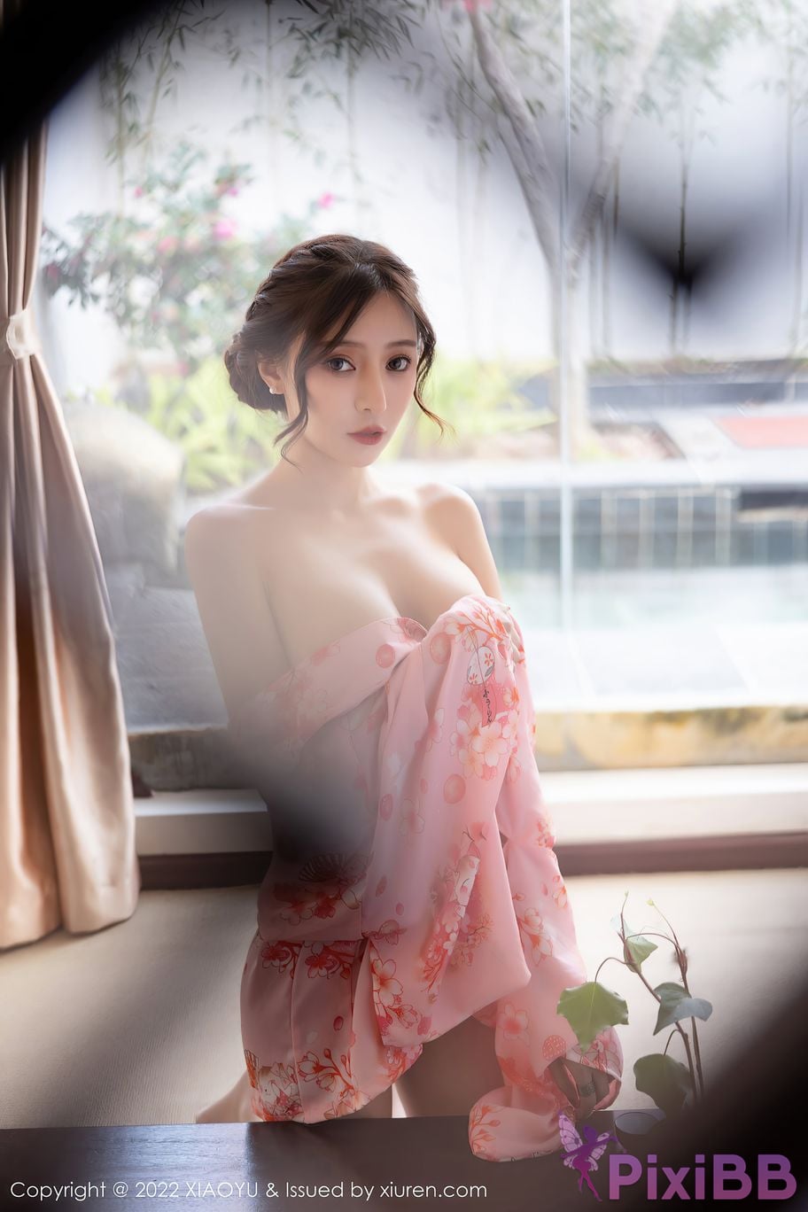 XiaoYu Vol.754 Yanni Wang Xin Yao PixiBB.COM 045