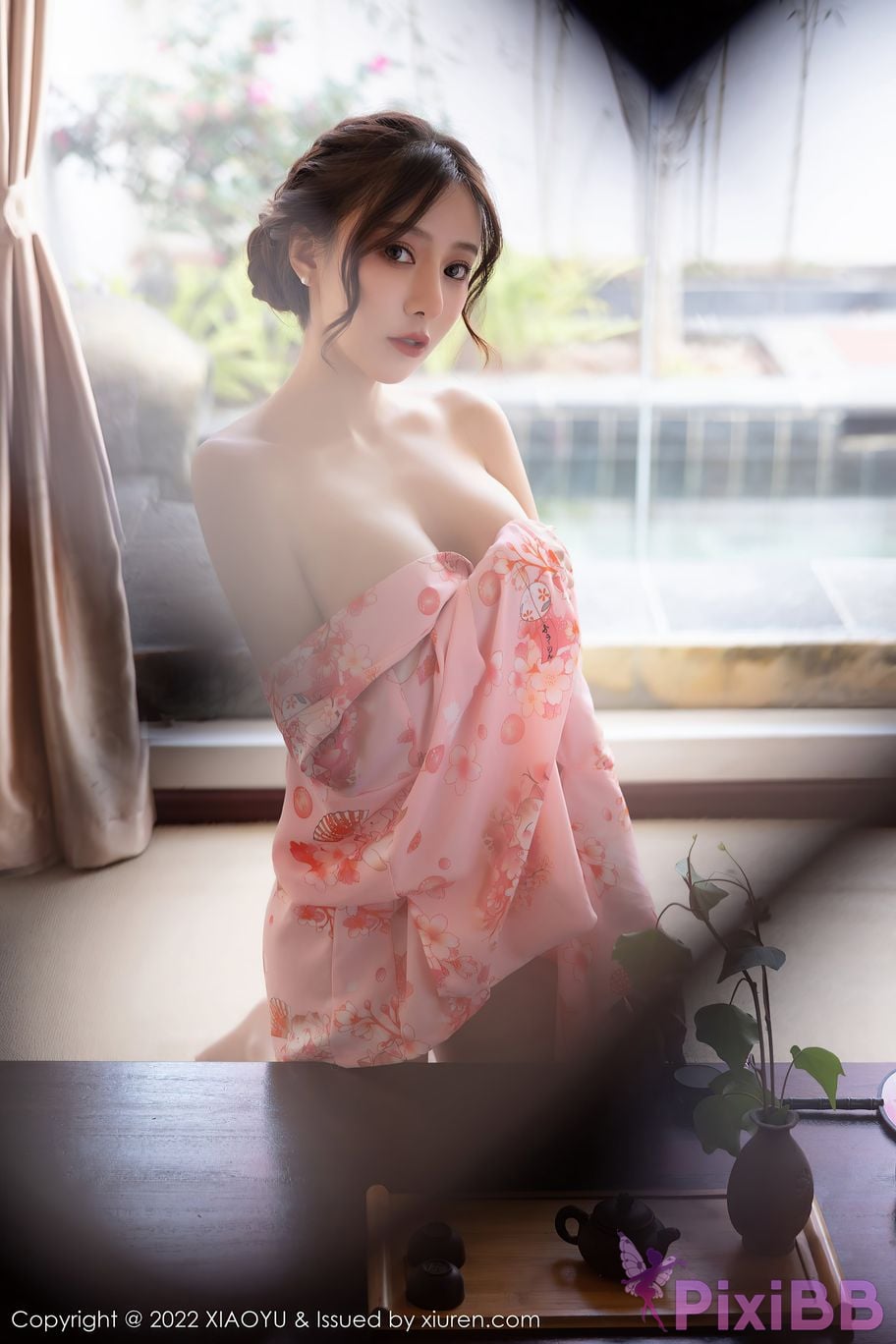XiaoYu Vol.754 Yanni Wang Xin Yao PixiBB.COM 047