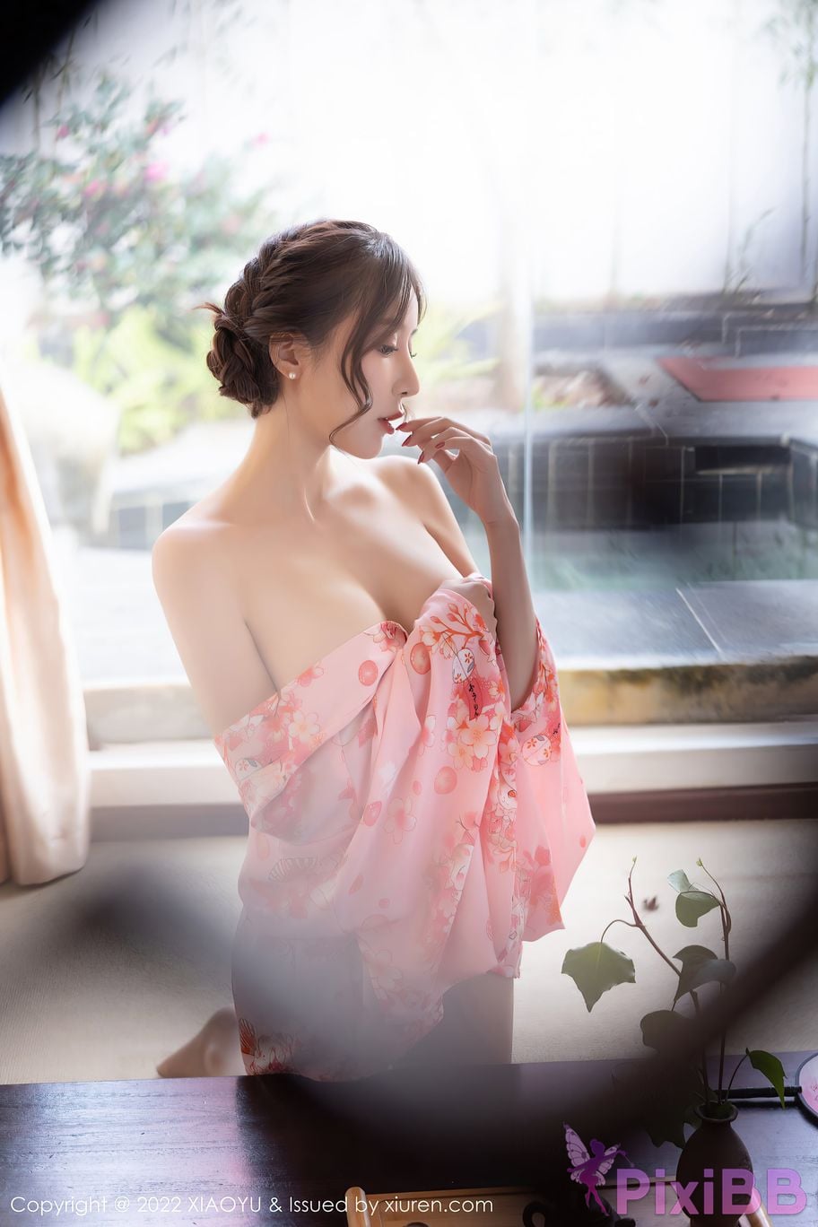 XiaoYu Vol.754 Yanni Wang Xin Yao PixiBB.COM 048