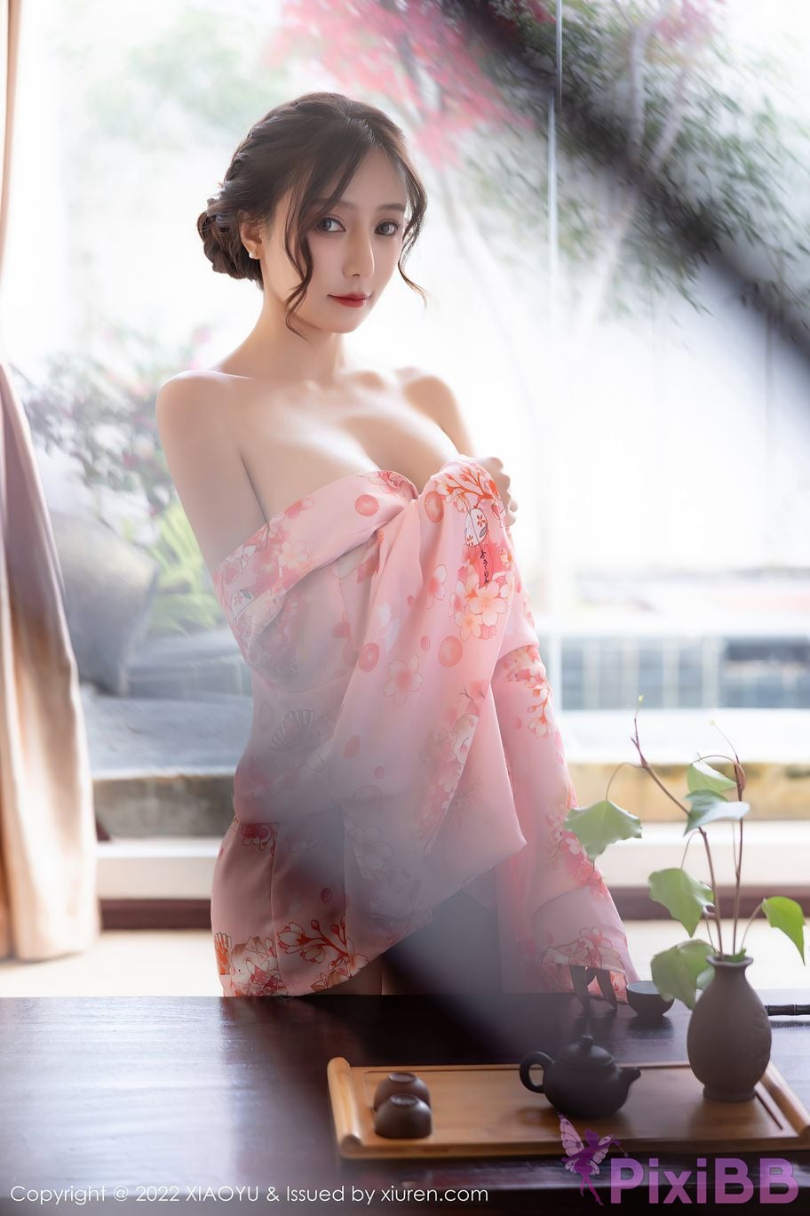 XiaoYu Vol.754 Yanni Wang Xin Yao PixiBB.COM 049