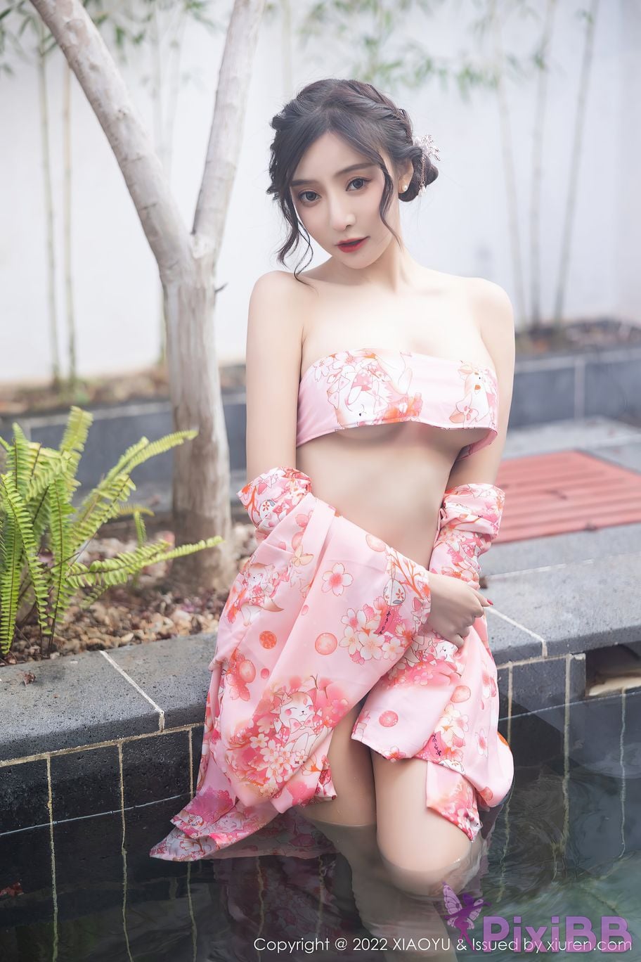 XiaoYu Vol.754 Yanni Wang Xin Yao PixiBB.COM 055
