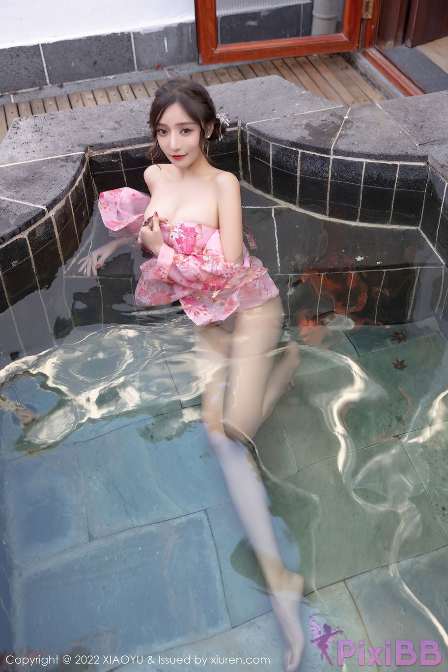 XiaoYu Vol.754 Yanni Wang Xin Yao PixiBB.COM 064