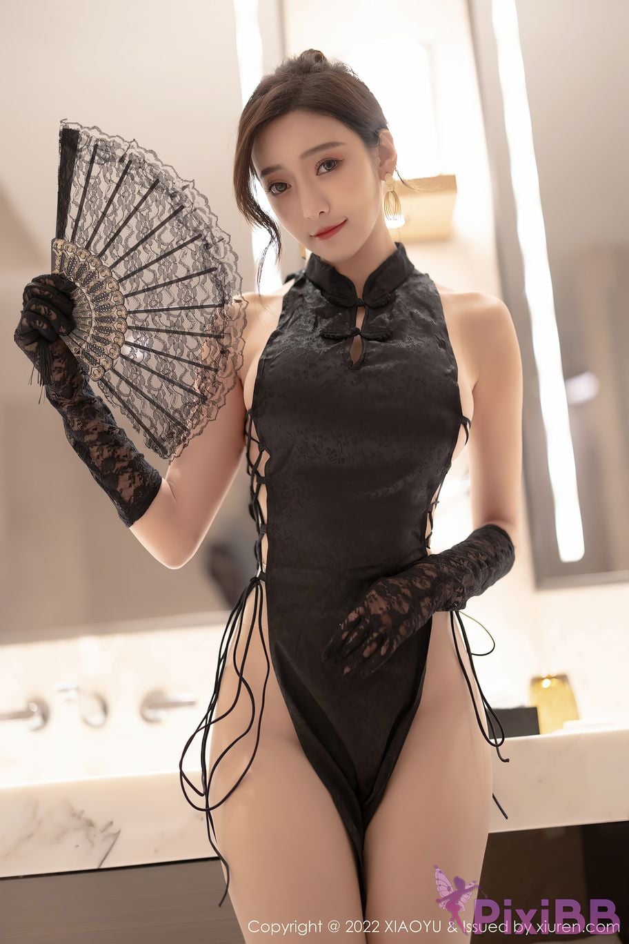XiaoYu Vol.752 Yanni Wang Xin Yao PixiBB.COM 010