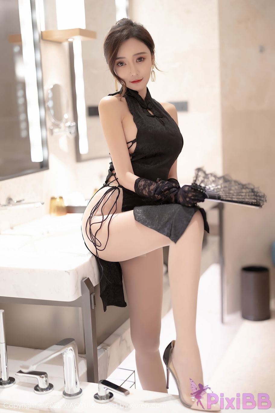 XiaoYu Vol.752 Yanni Wang Xin Yao PixiBB.COM 021