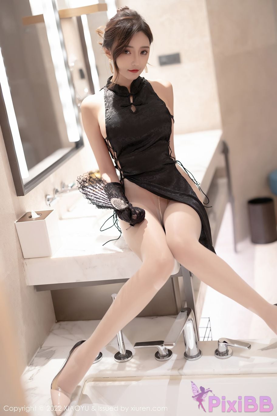 XiaoYu Vol.752 Yanni Wang Xin Yao PixiBB.COM 025