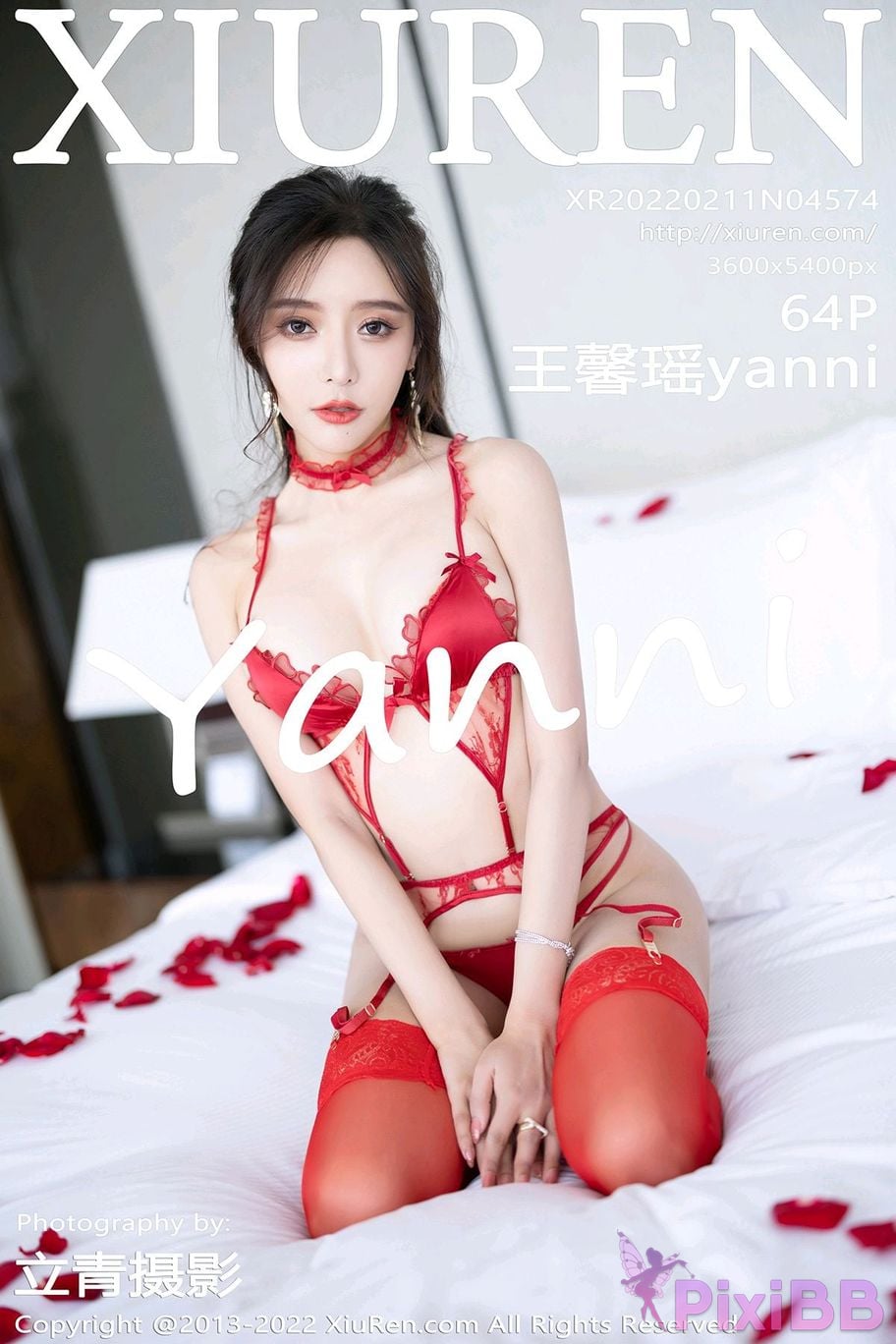 XIUREN No.4574 Yanni Wang Xin Yao PixiBB.COM 065