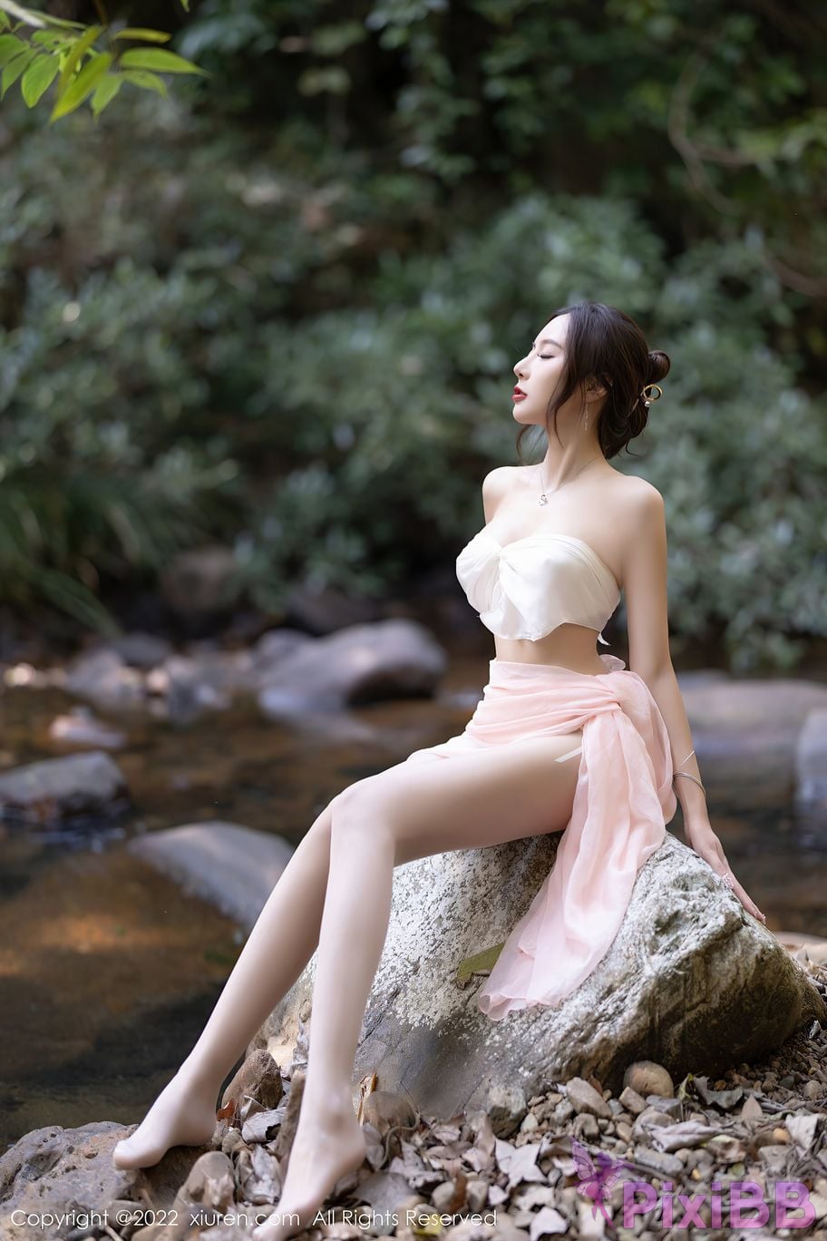 XIUREN No.4511 Yanni Wang Xin Yao PixiBB.COM 002