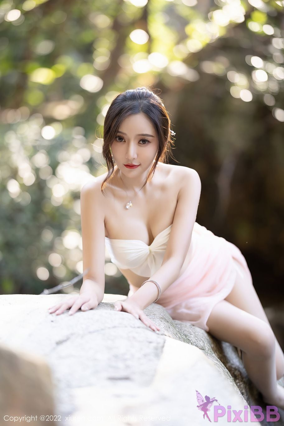 XIUREN No.4511 Yanni Wang Xin Yao PixiBB.COM 014