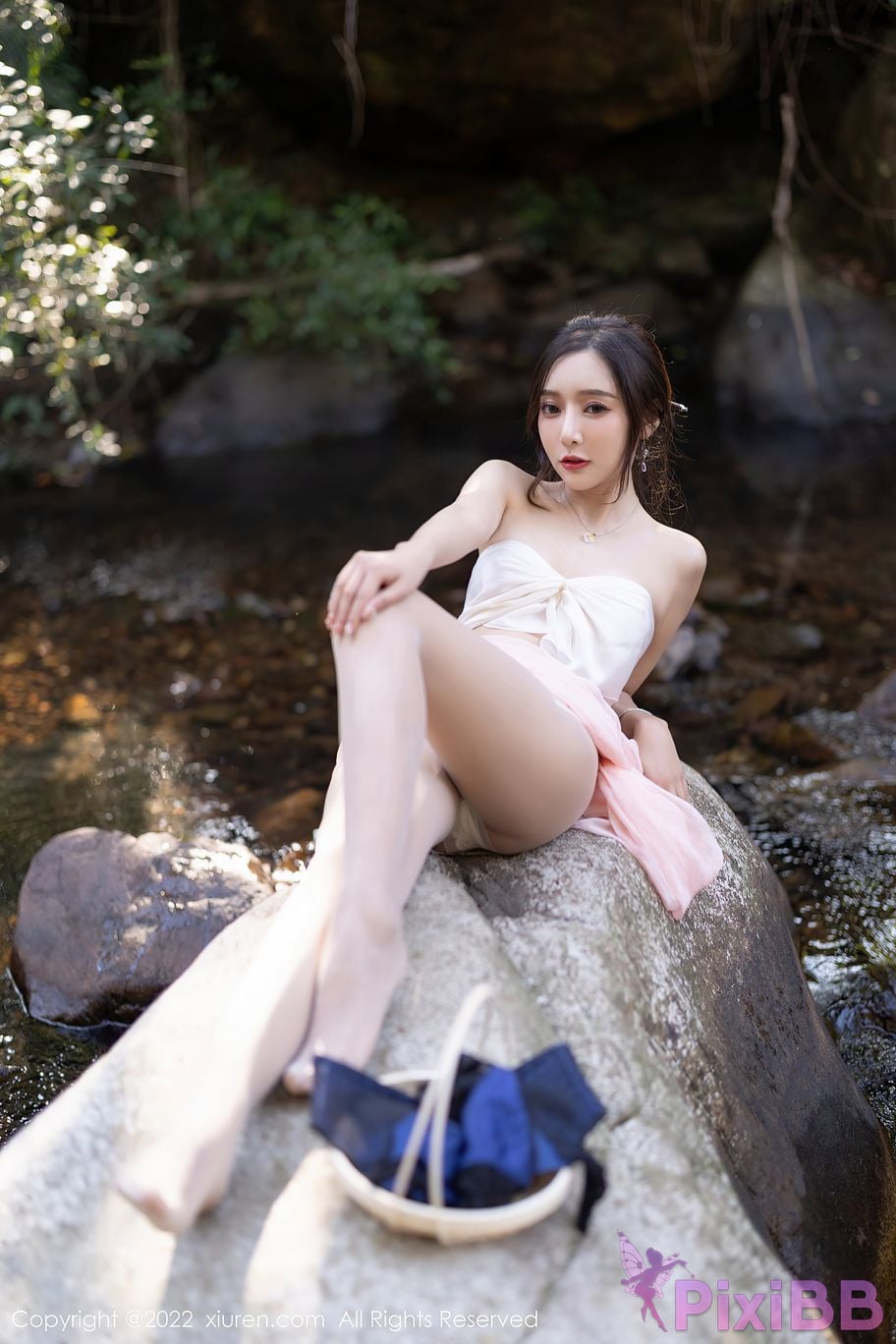 XIUREN No.4511 Yanni Wang Xin Yao PixiBB.COM 020