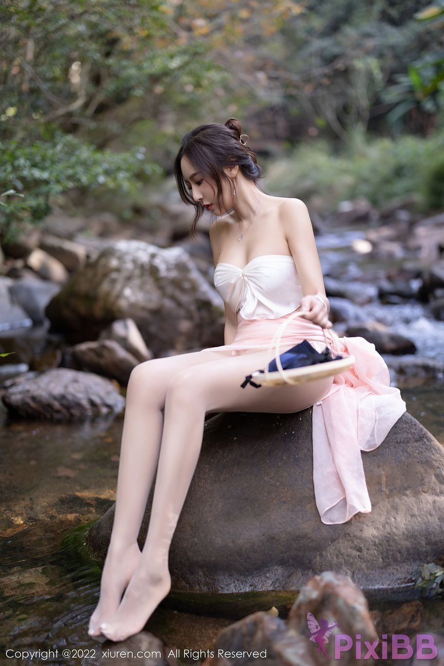XIUREN No.4511 Yanni Wang Xin Yao PixiBB.COM 029