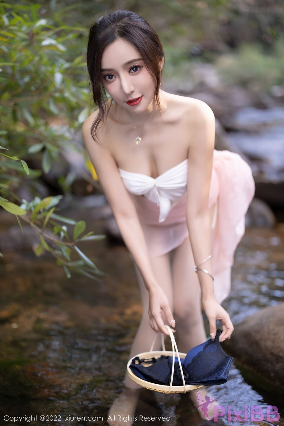 XIUREN No.4511 Yanni Wang Xin Yao PixiBB.COM 031