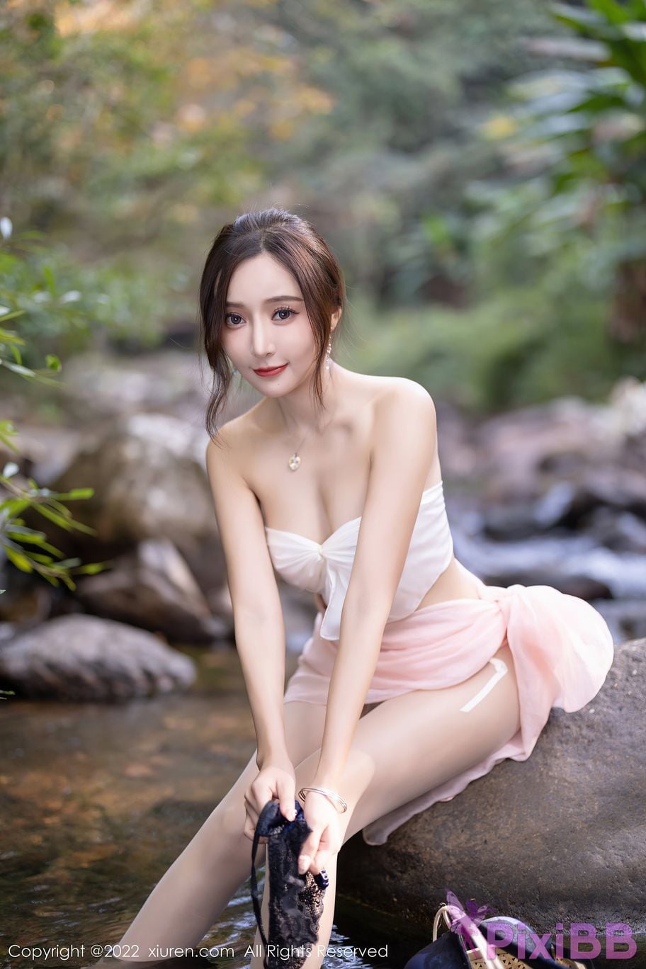 XIUREN No.4511 Yanni Wang Xin Yao PixiBB.COM 035