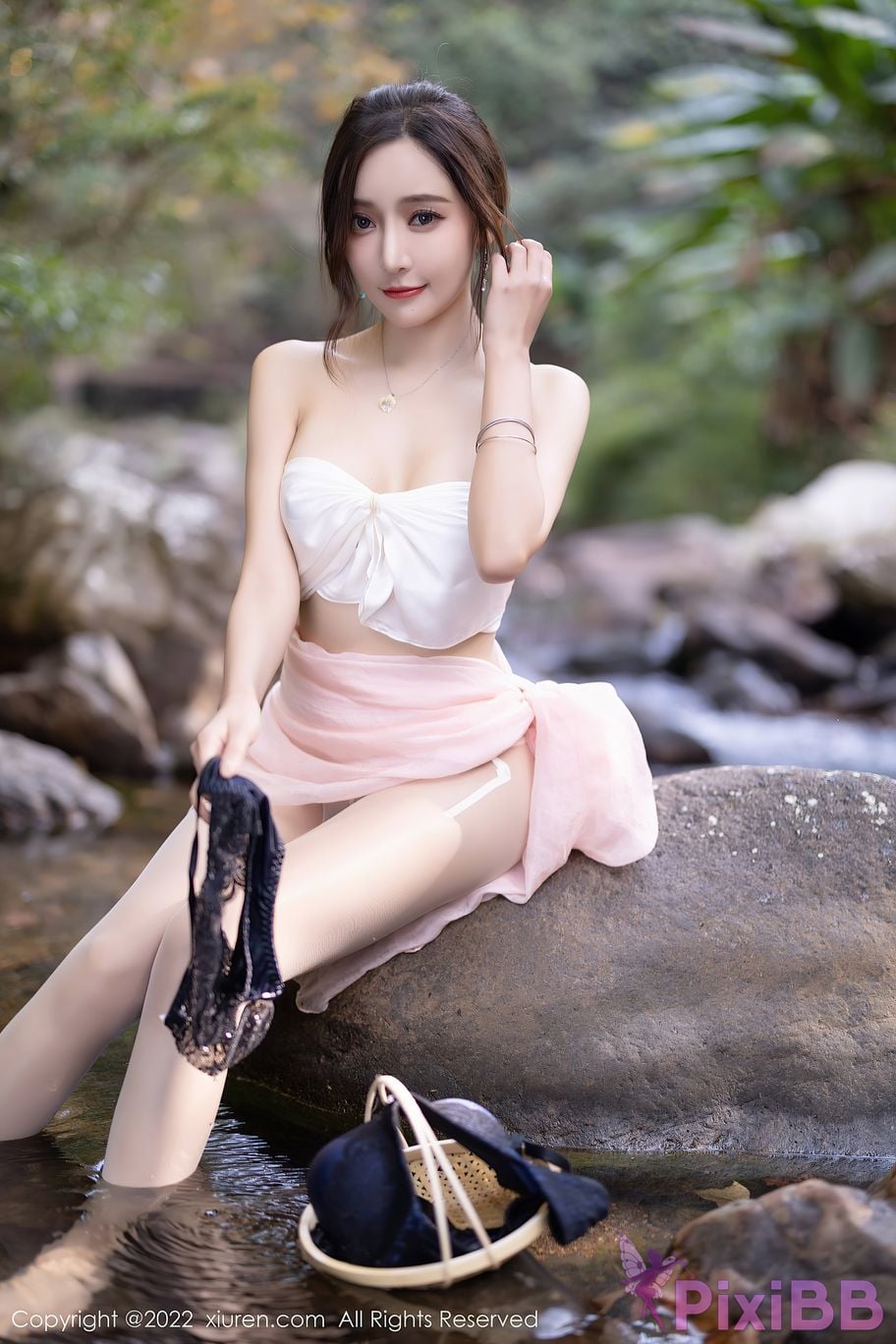 XIUREN No.4511 Yanni Wang Xin Yao PixiBB.COM 036