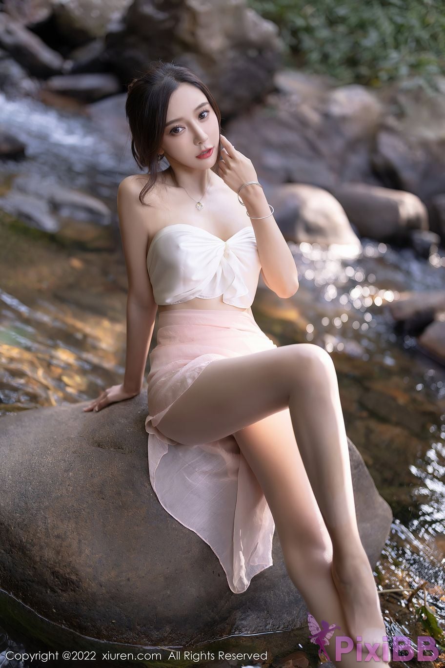 XIUREN No.4511 Yanni Wang Xin Yao PixiBB.COM 040