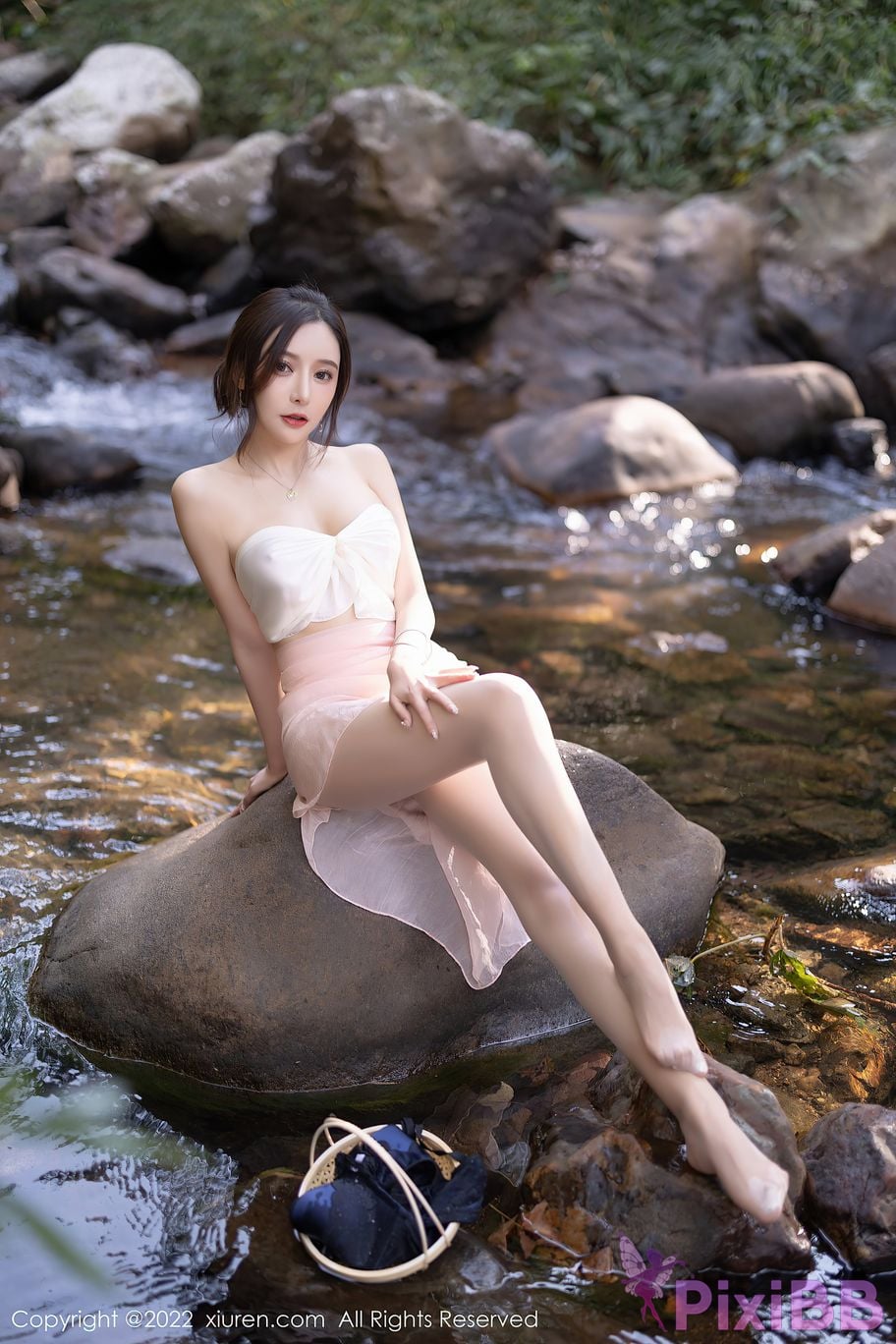 XIUREN No.4511 Yanni Wang Xin Yao PixiBB.COM 042