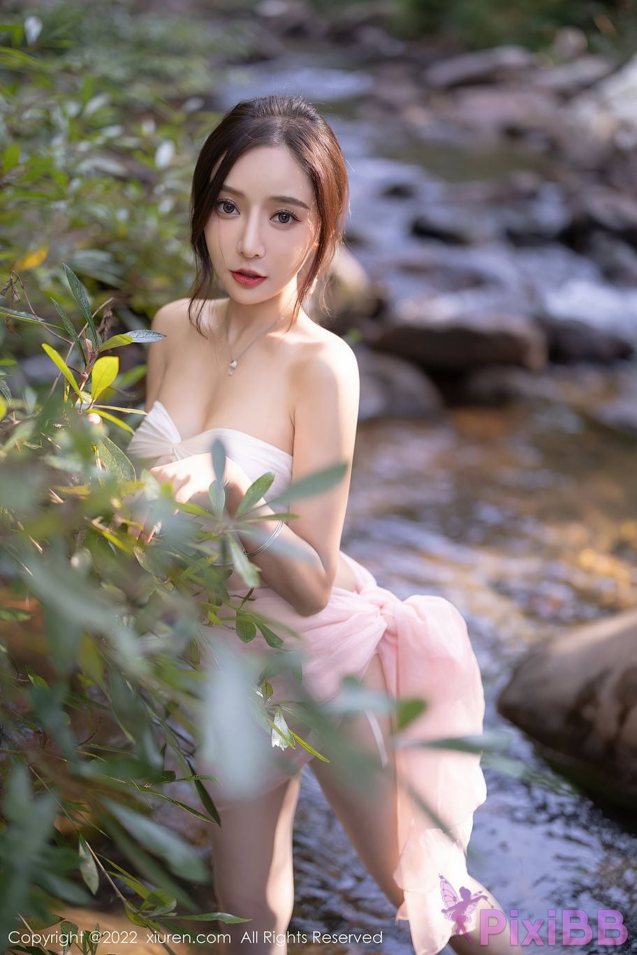 XIUREN No.4511 Yanni Wang Xin Yao PixiBB.COM 045