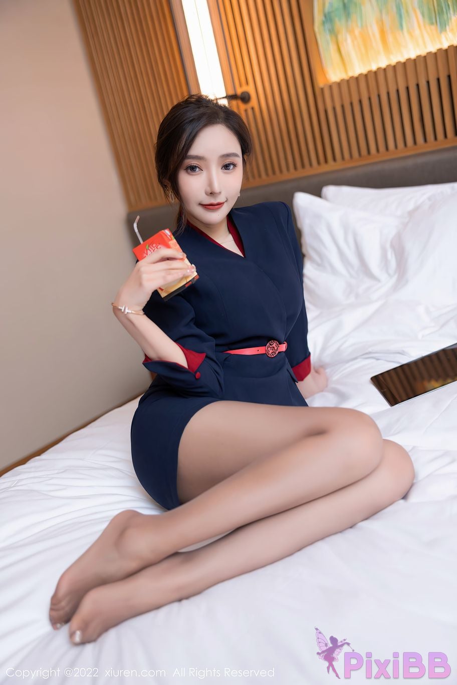XIUREN No.4500 Yanni Wang Xin Yao PixiBB.COM 032