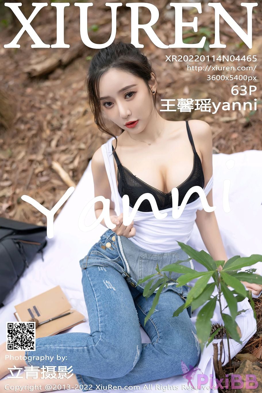 XIUREN No.4465 Yanni Wang Xin Yao PixiBB.COM 064