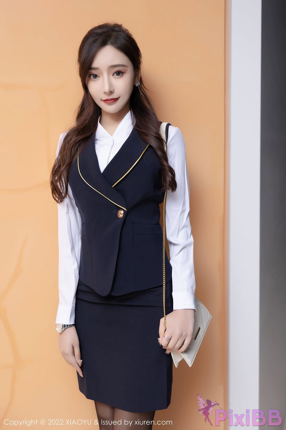 XiaoYu Vol.743 Yanni Wang Xin Yao PixiBB.COM 005