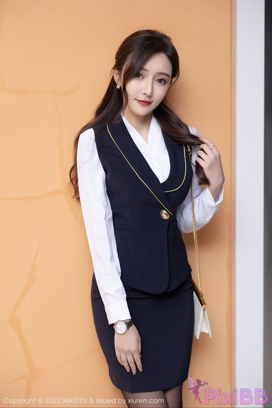 XiaoYu Vol.743 Yanni Wang Xin Yao PixiBB.COM 006