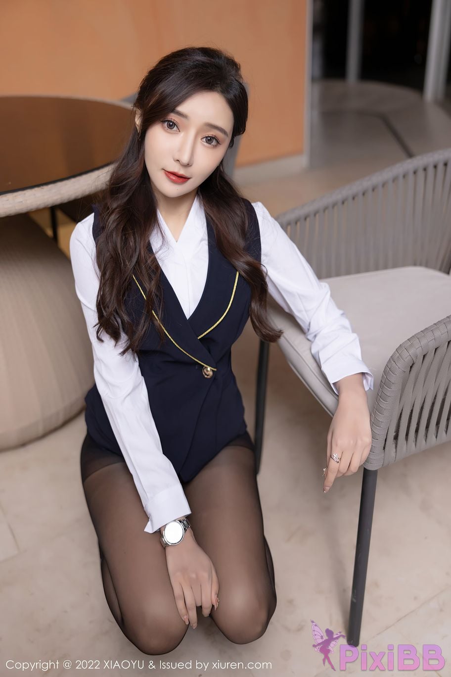 XiaoYu Vol.743 Yanni Wang Xin Yao PixiBB.COM 017