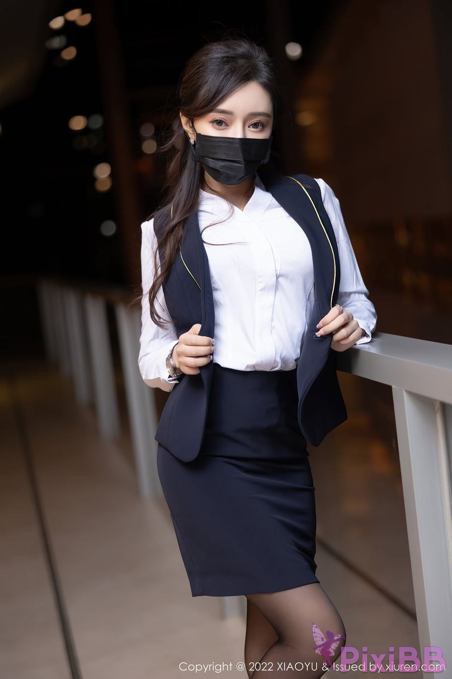 XiaoYu Vol.743 Yanni Wang Xin Yao PixiBB.COM 028